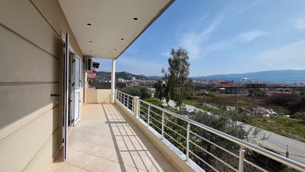 🏡 Apartment 2+1 for Rent – Second Floor of the Villa, Vlora