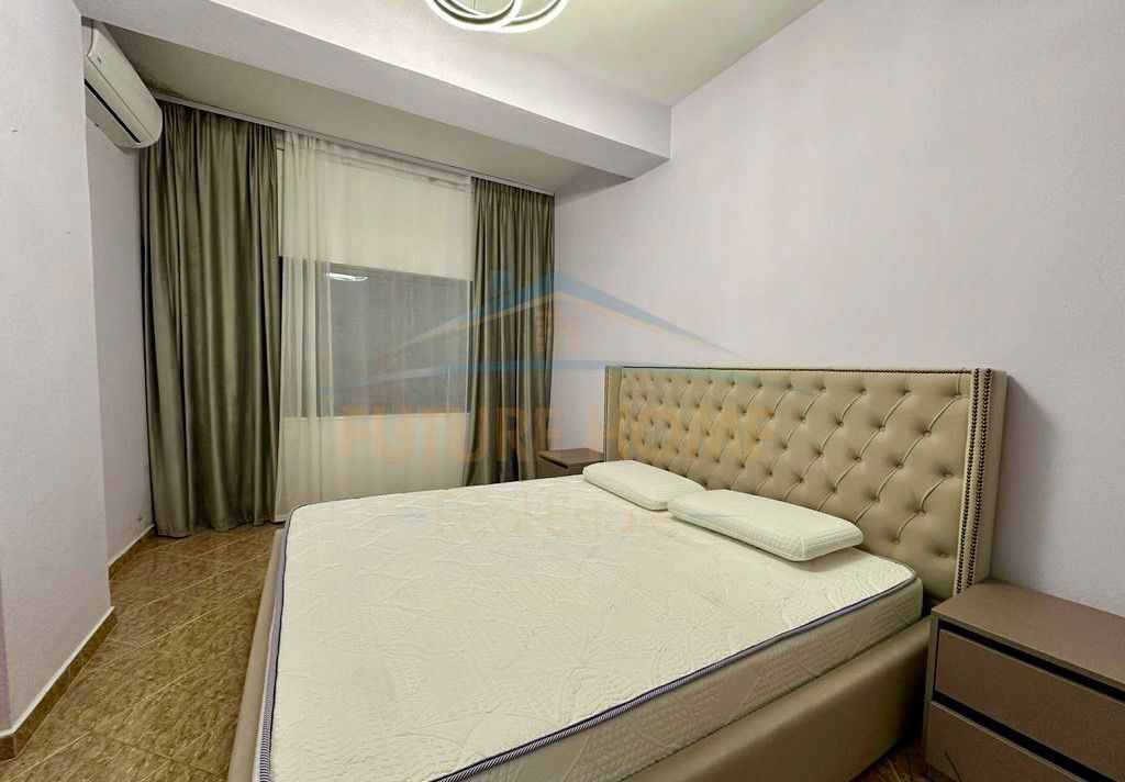 📍 Yzberisht – 1+1 for Rent at “Nela 6”! 🏠