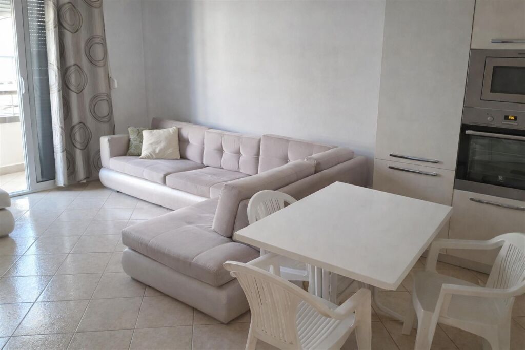 Apartment 1+1 Lungomare 2 Vlore