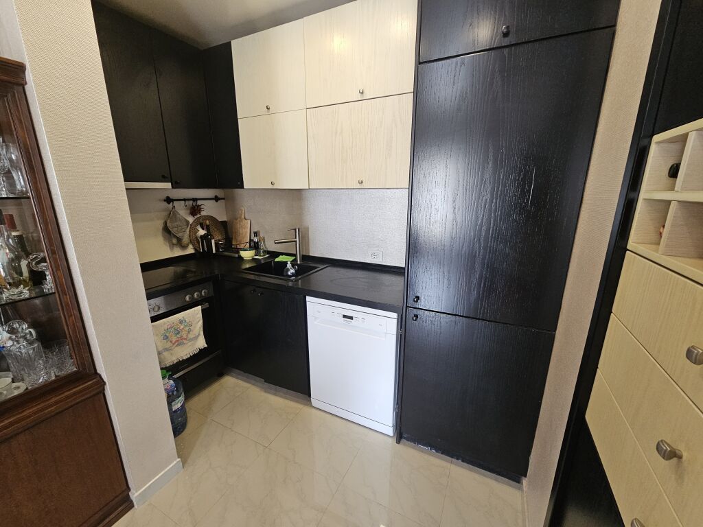 Apartment 3+1 for sale, Magnet Complex 21 December