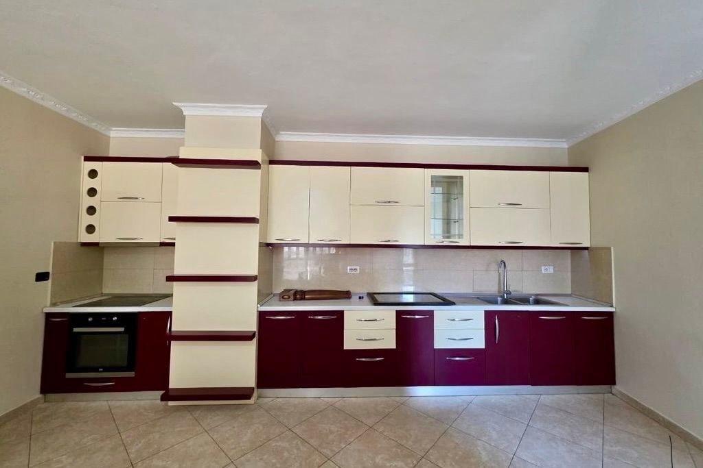 📍 New Ring, "Sokrat Miho" Street – 2+1 with Record Space (102 m² Net)! 🏠