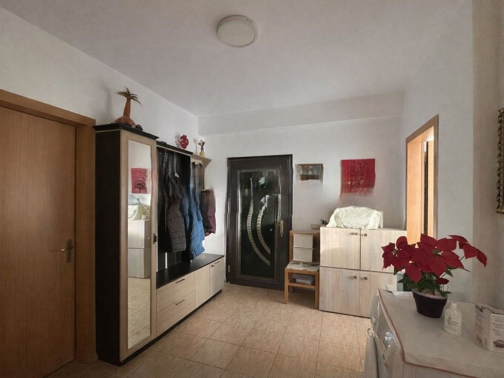 APPARTAMENTO 2+1+PARCHEGGIO IN AFFITTO A LAPRAKË 550 € /Mese