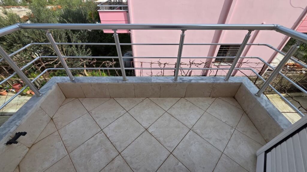🏡 Apartment 2+1 for Rent – Second Floor of the Villa, Vlora
