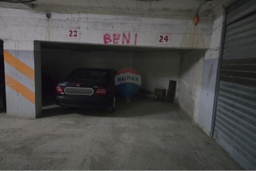 🚗 In vendita 4 garage – Skele, Vlorë
