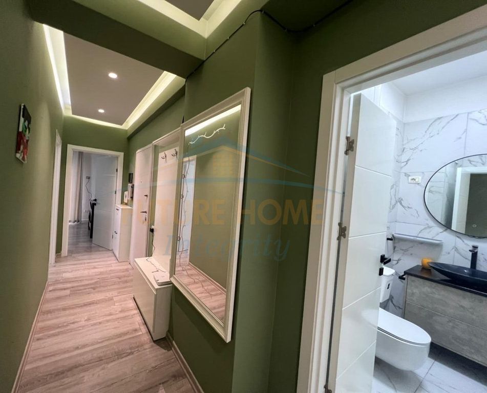 Rent, Apartment 3+1+2, Siri Kodra Street, Tirana...