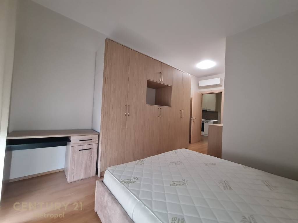 FOR RENT 1+1 APARTMENT WITH PARKING SPACE - DON BOSCO!