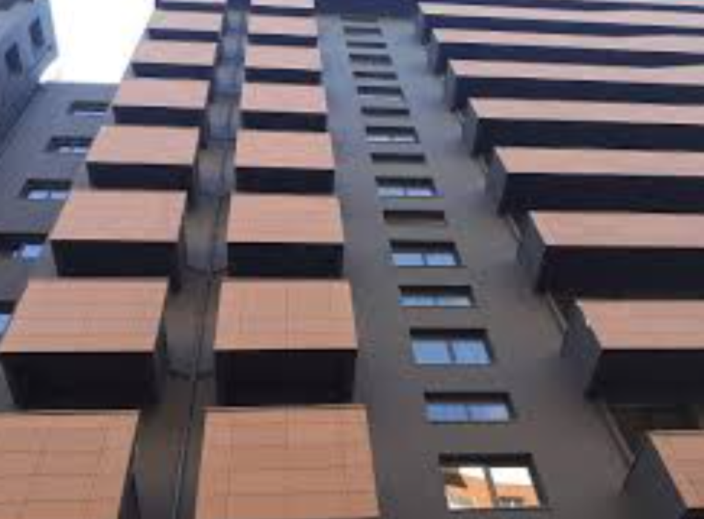🏡 Appartamento 2+1 in Vendita – Oazis Residence