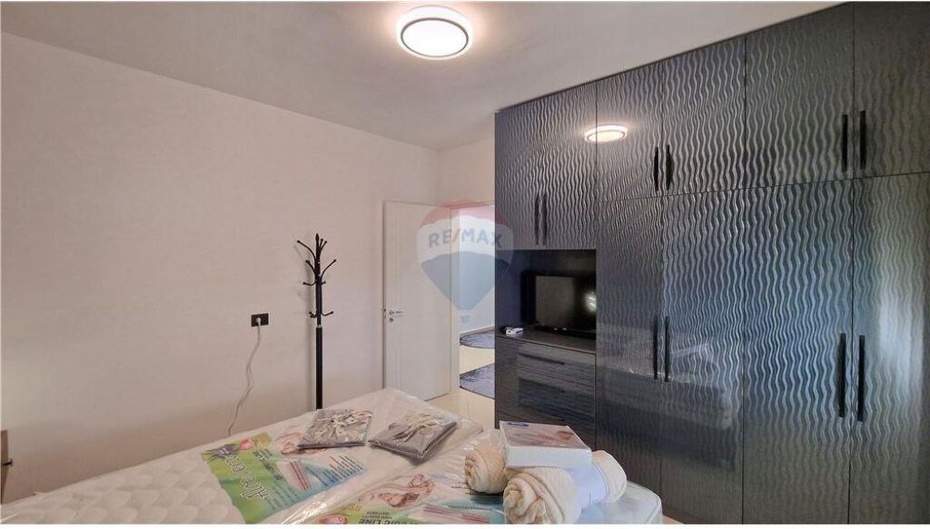 🌊🏡 Appartamento 2+1 in Affitto a Lungo Termine – Lungomare, Vlora