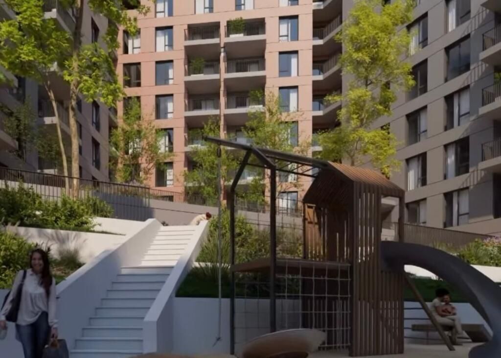 ✨Vendita Appartamento 2+1 con Deposito | 📍Diellon 2, Paskuqan
