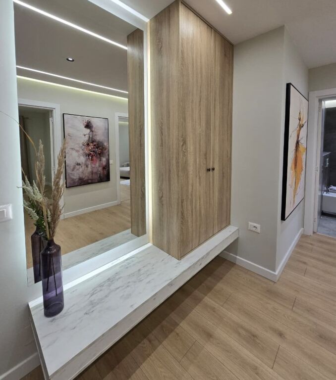 📌 Apartment 2+1+2 for sale at Zogu i Zi