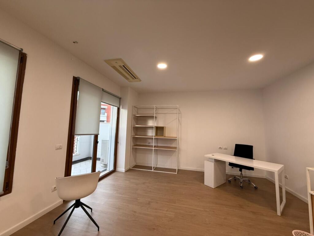 Office for rent