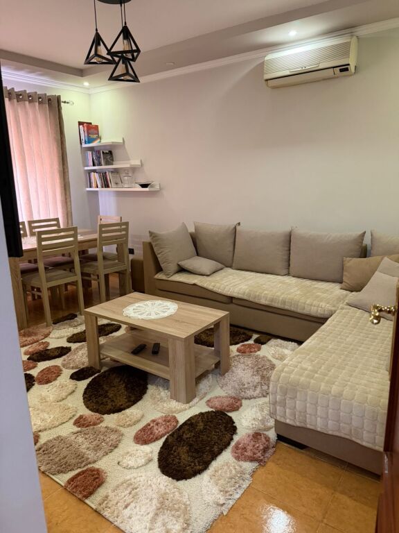 Jepet me qera apartament 2+1 – Kati 2 Laprak