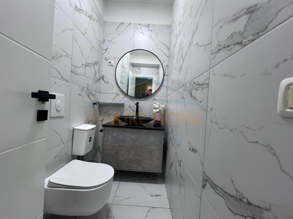 Rent, Apartment 3+1+2, Siri Kodra Street, Tirana...