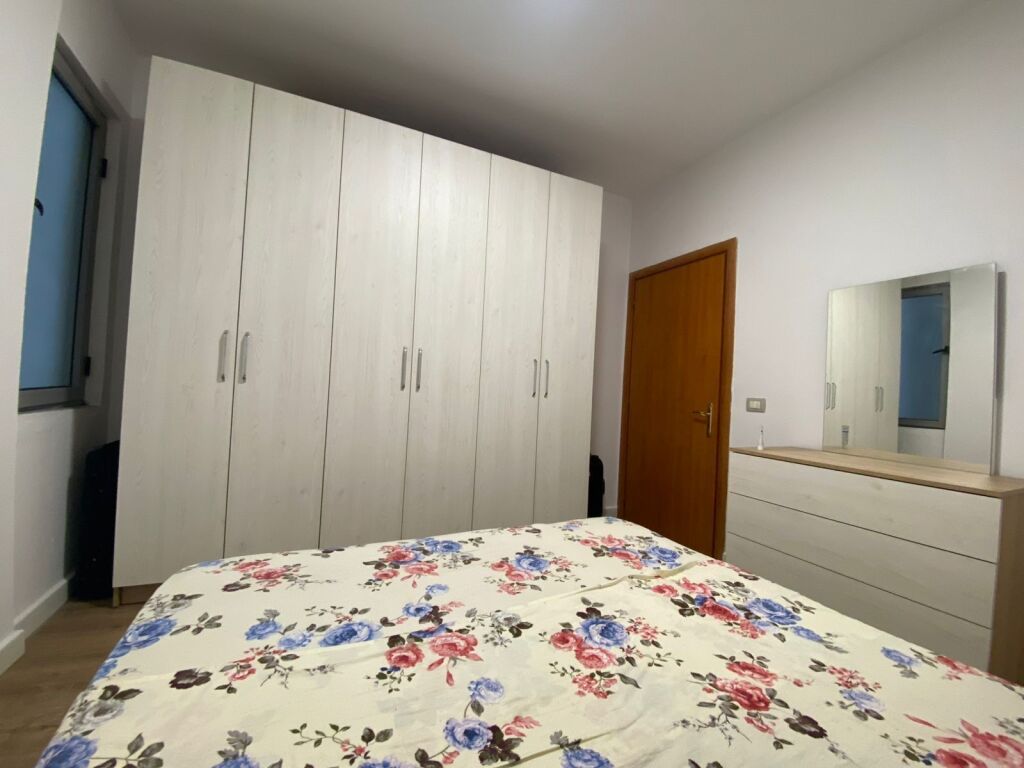 Rent Apartment 1+1, New Ring, Tirana
