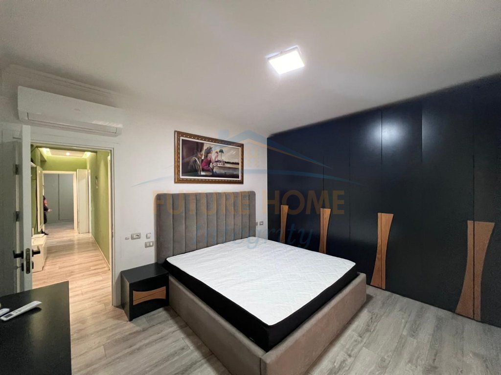 Rent, Apartment 3+1+2, Siri Kodra Street, Tirana...