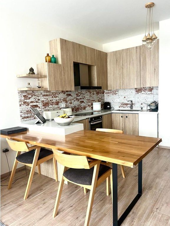 Shitet Apartament bashkëkohor në Komunën e Parisit