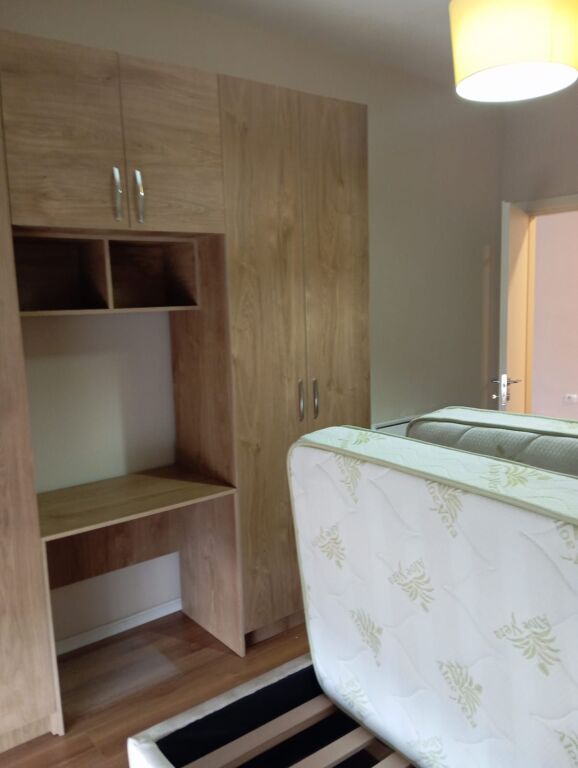 For rent Apartment 2+1+2, 5 Maj street near Concord Center (Inerti Complex) 600 thousand lek  