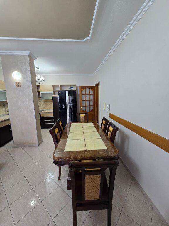 📌Apartment 2+1 for rent opposite Delijorgjit