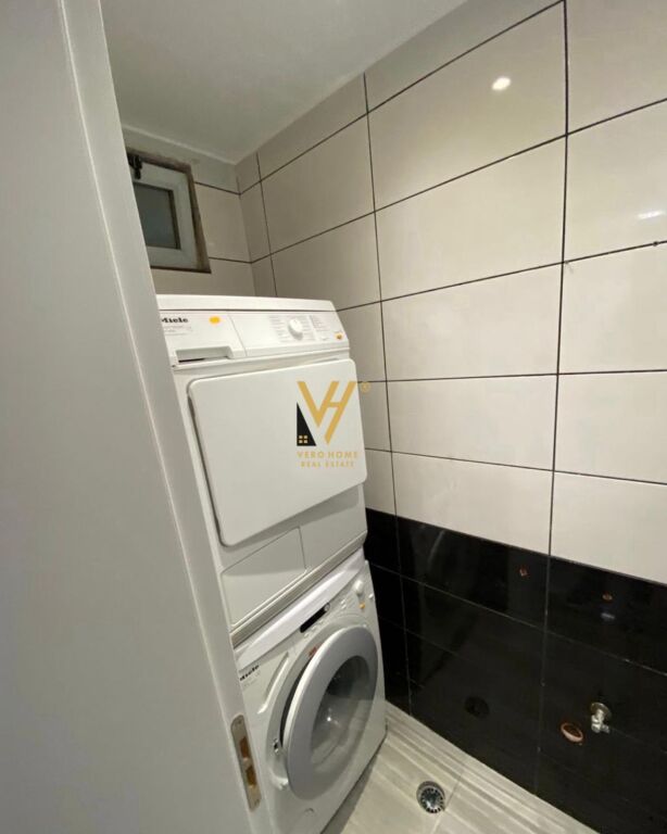 APARTMENT 1+1+BLK FOR RENT ON ELBASAN STREET 75,000 LEKE