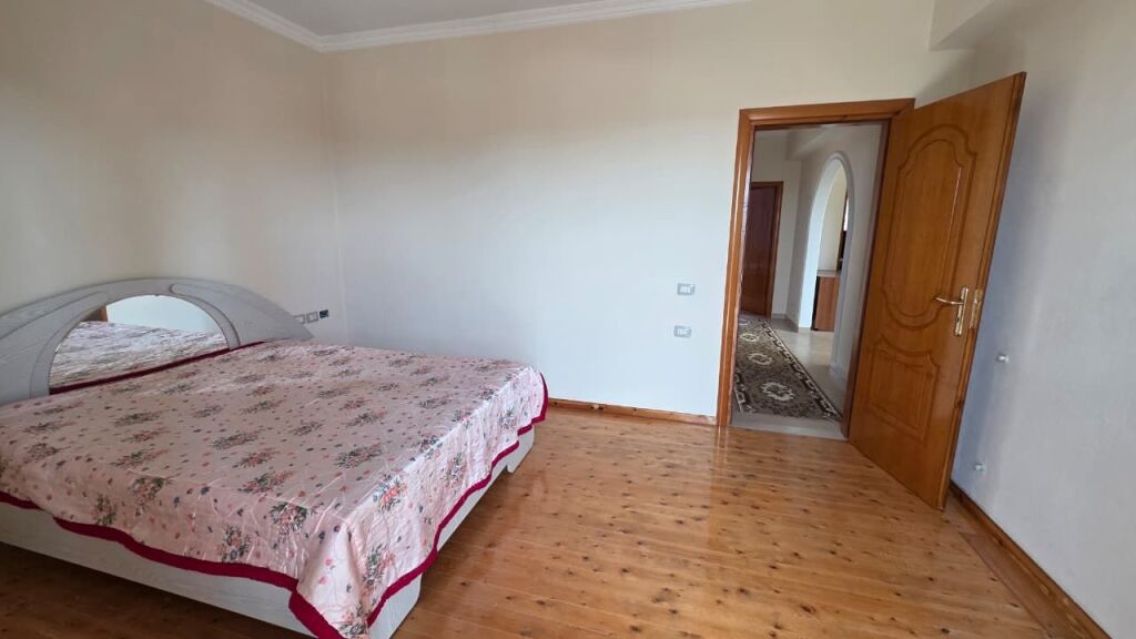 🏡 Apartment 2+1 for Rent – Second Floor of the Villa, Vlora