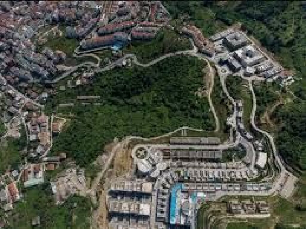 Shitet apartament 1+1 Kodra e diellit 2