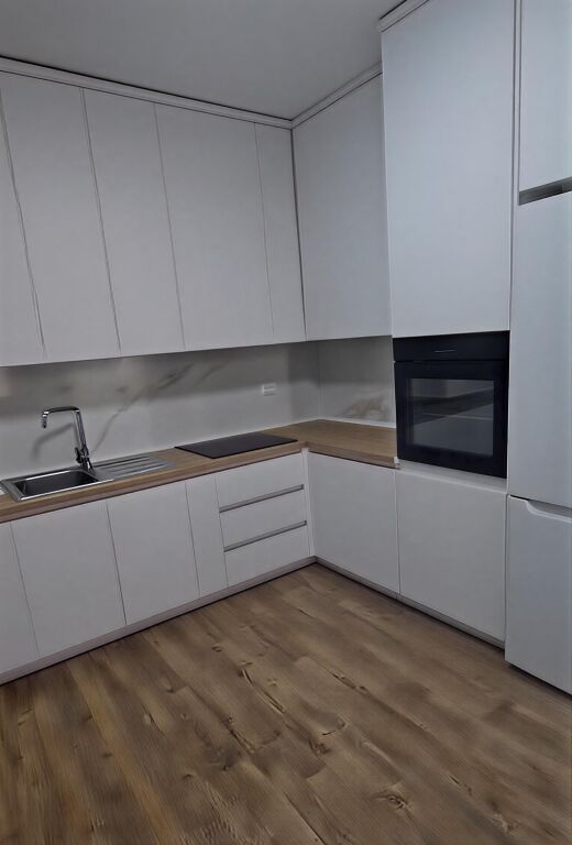 Apartament me qira 1+1 -  Tek Kupola – Rruga Dritan Hoxha !