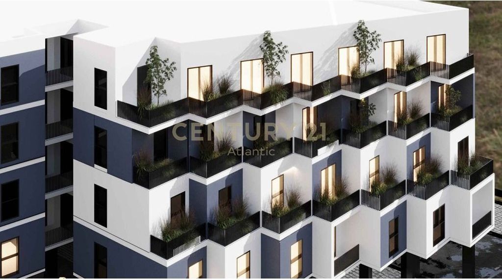 APARTMENT FOR SALE IN GOLEM, DURRES 200M FROM THE SEA - 75,300€