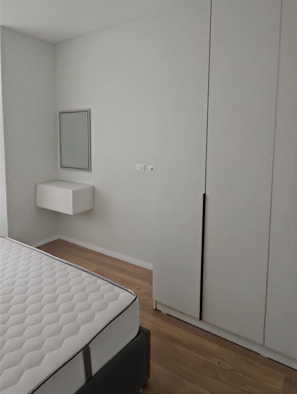Apartament me qira 1+1 -  Tek Kupola – Rruga Dritan Hoxha !