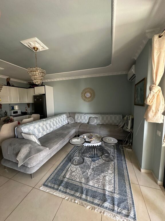 Apartment for sale 2+1+2+balcony