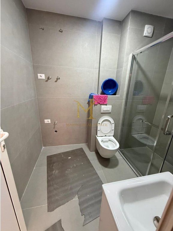 FOR SALE APARTMENT 2+1 + STORAGE IN A NEW BUILDING IN RAILWAY BEACH !