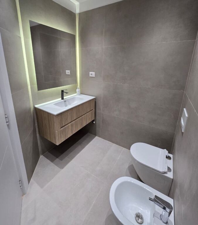 📌 Apartment 2+1+2 for sale at Zogu i Zi