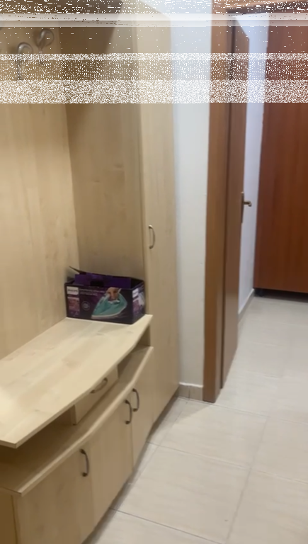 Apartment 1+1, Elbasan Street!