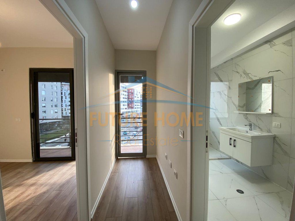 For sale, Apartment 1+1, New Ring.