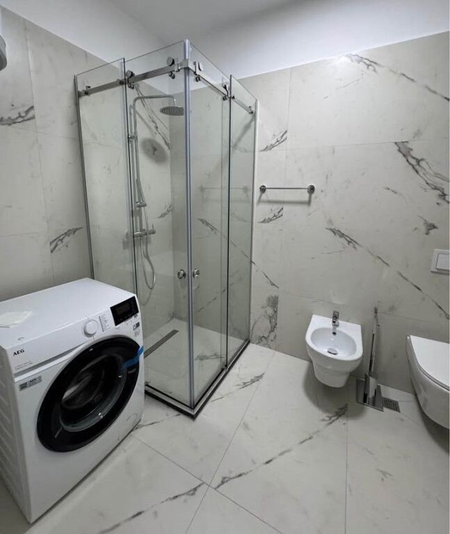 📌 Apartment 2+1+2 for sale at Zogu i Zi