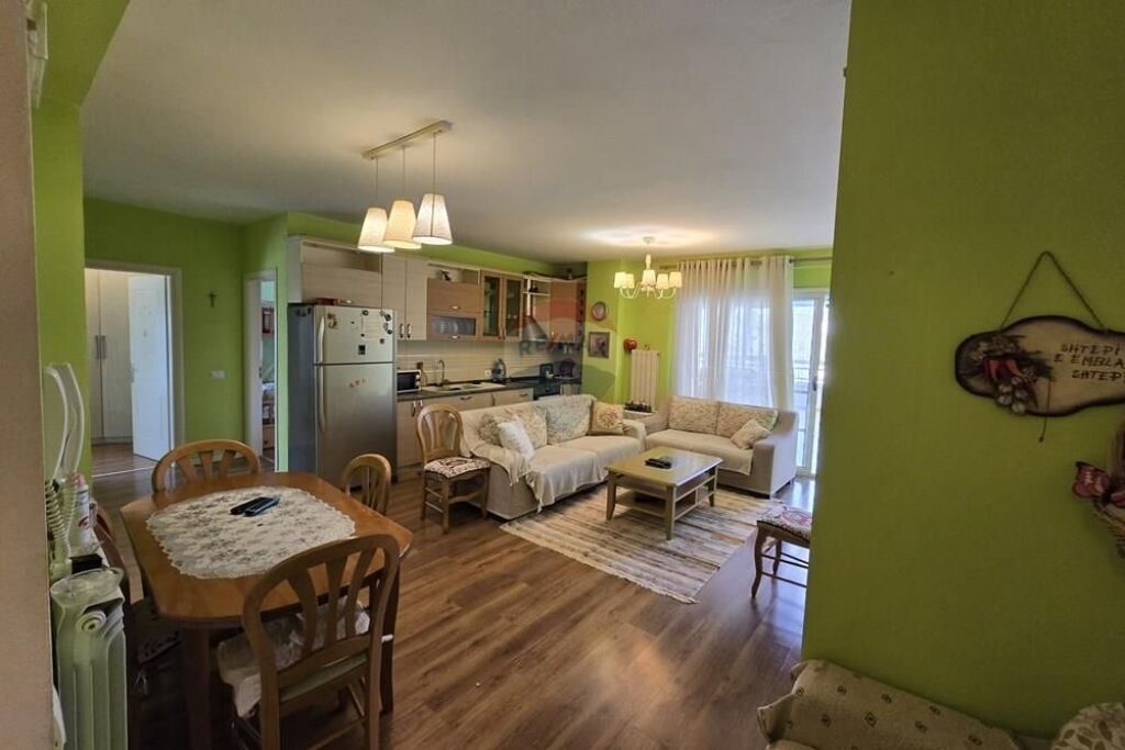 Appartamento 2+1+2 in affitto Don Bosko