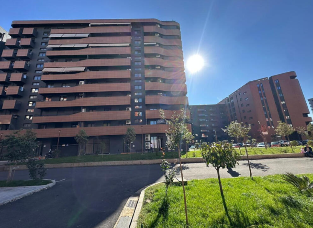 🏡 Appartamento 2+1 in Vendita – Oazis Residence