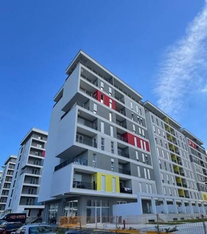 💥 OCCASIONE💥 Appartamento 2+1 con veranda in vendita a Univers City 💥930€/m2