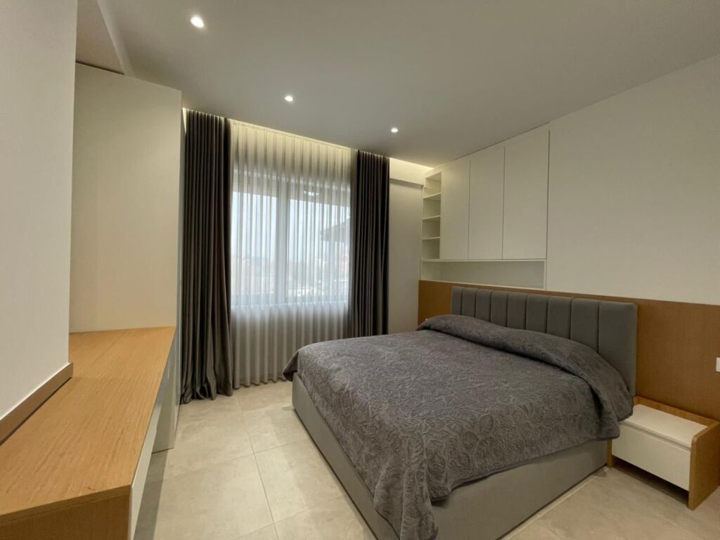 Apartment 1+1+Parking for rent at the Dry Lake.