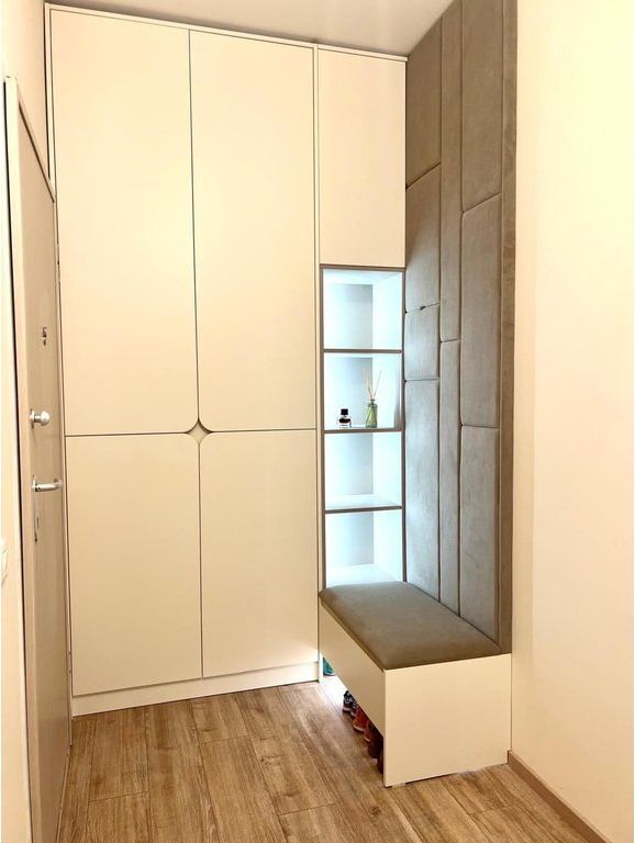 Shitet Apartament bashkëkohor në Komunën e Parisit