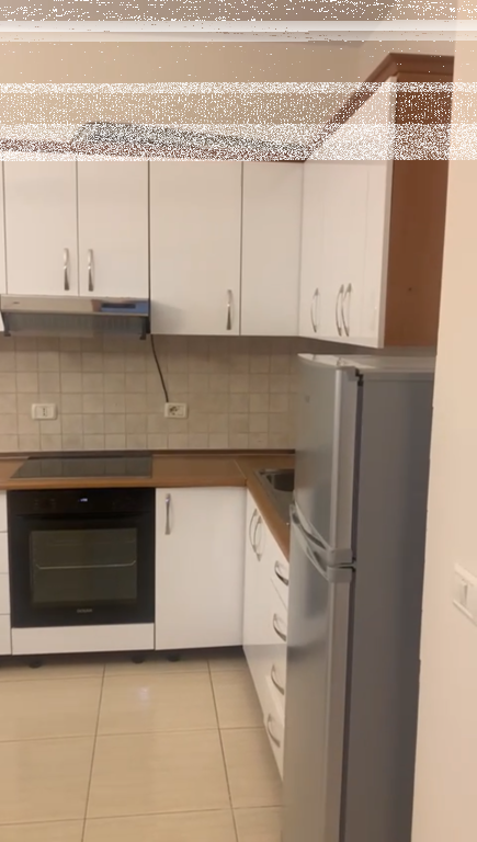 Apartment 1+1, Elbasan Street!