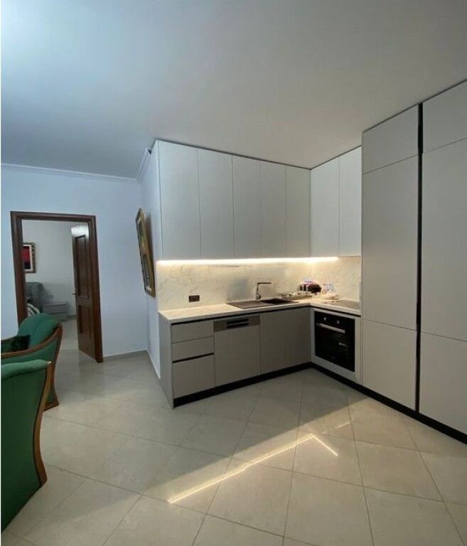Apartment 1+1 For Rent in Ish Blloku, Tirana