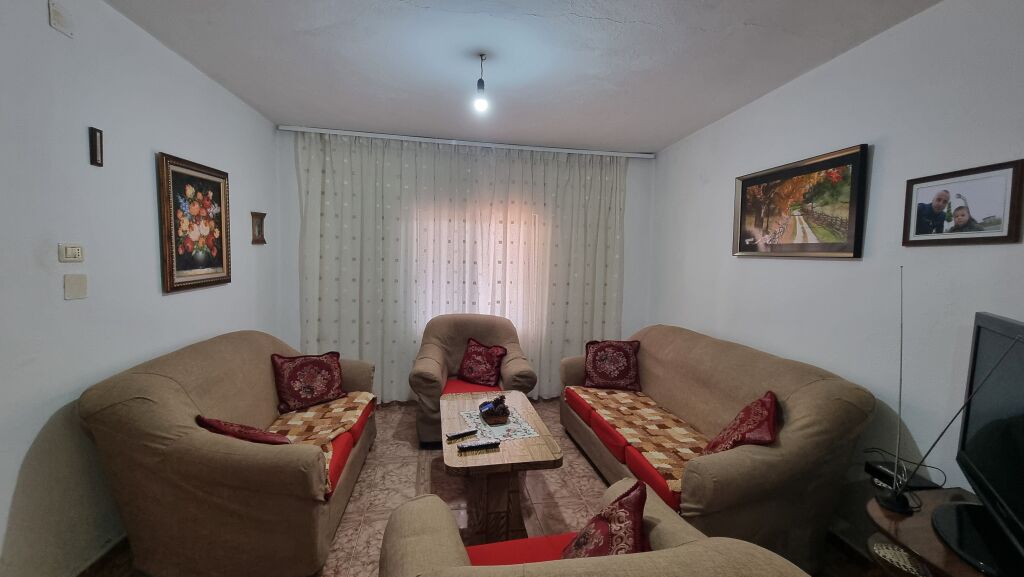 Jepet me qera Apartament 2+1, Babrru
