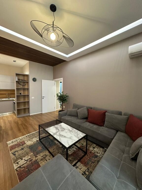 Apartment 1+1 for rent