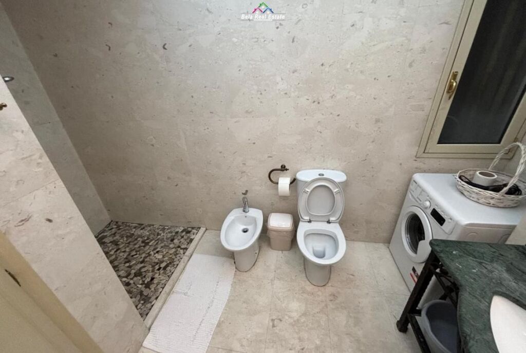 Apartment For Rent 1+1 In Myslym Shyr ( ID B2101544) Tirana
