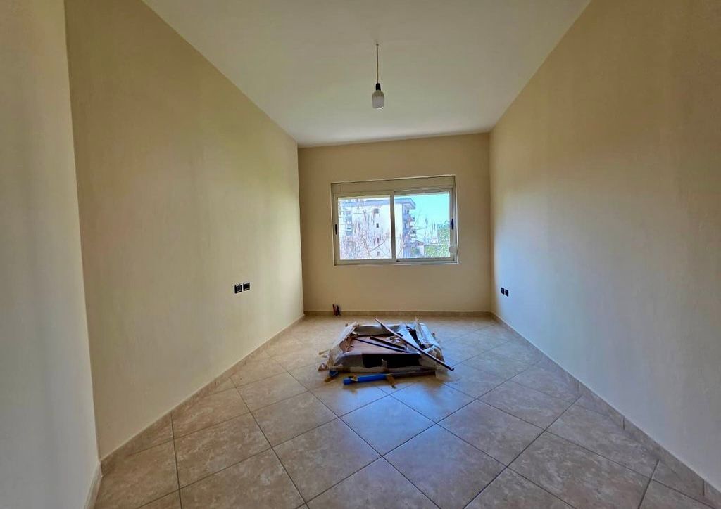 📍 New Ring, "Sokrat Miho" Street – 2+1 with Record Space (102 m² Net)! 🏠