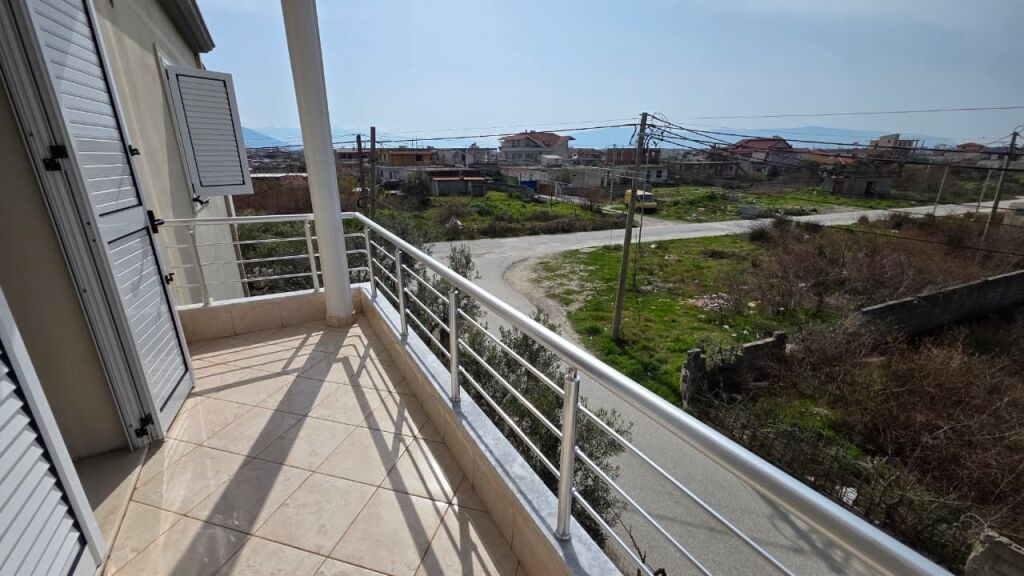 🏡 Apartment 2+1 for Rent – Second Floor of the Villa, Vlora
