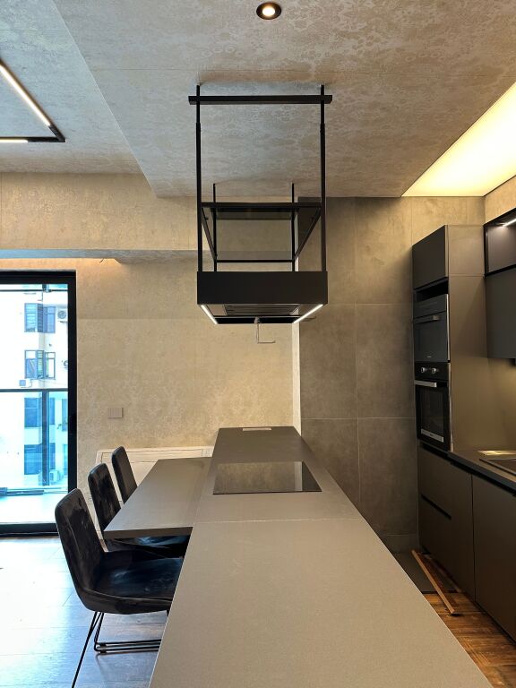 🏡 Appartamento di Lusso 2+1 in Vendita ad Ambassador 3