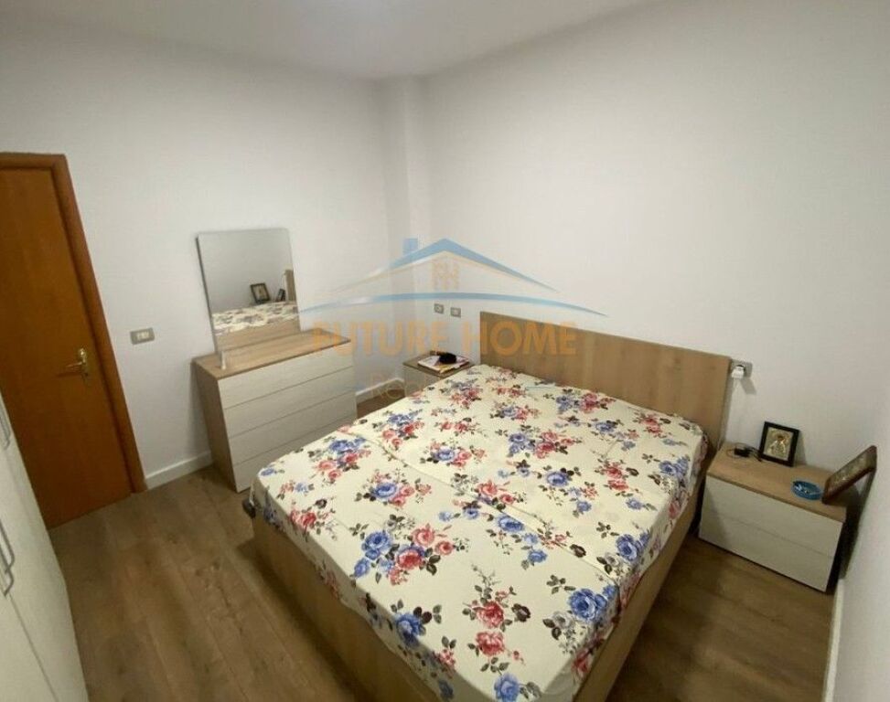 Qera Apartament 1+1, Unaza e Re, Tiranë.