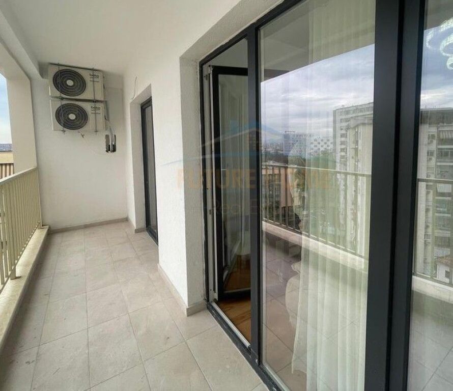 Rent, Apartment 1+1, Zogu i Zi, Tirana