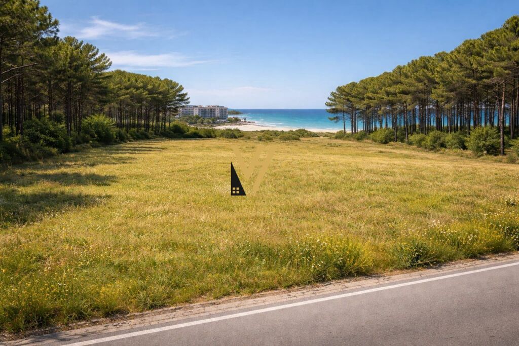 LAND FOR SALE 3,000 M2 IN ROBI MOUNTAIN 1,800,000 EURO